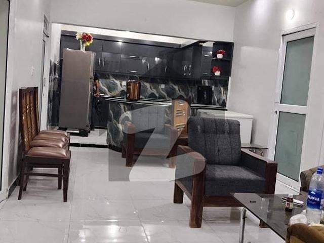 Portion For Rent
