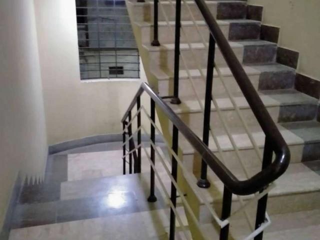 Portion for sale, Nazimabad#2, 2nd floor, excellent building Karachi North Nazimabad ID 23012