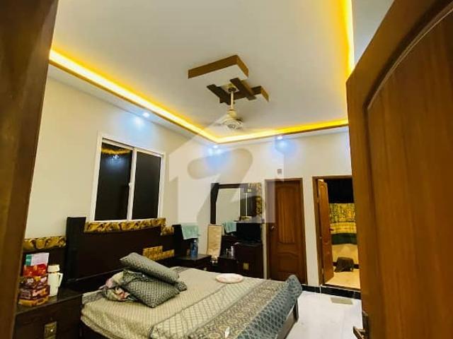 Portion For Sale North Nazimabad Block D 3 Bed DD 3 Attached Washrooms Huge Bed Rooms Sizes