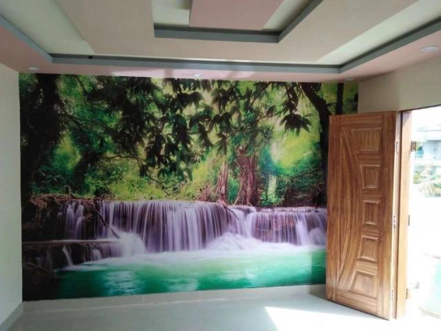Portion for sale on prime location of Shamsi Society Opp Airport Karachi Malir ID 55352