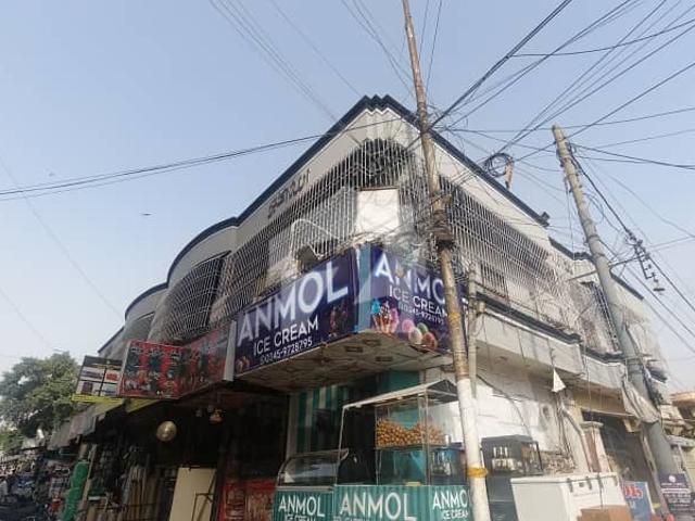 Portion for sale gulshan e iqbal block 2