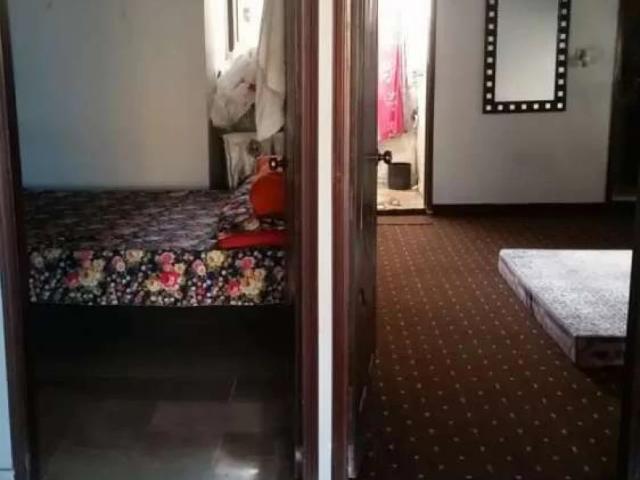Portion for sale in FB area Karachi Federal B Area ID 15616