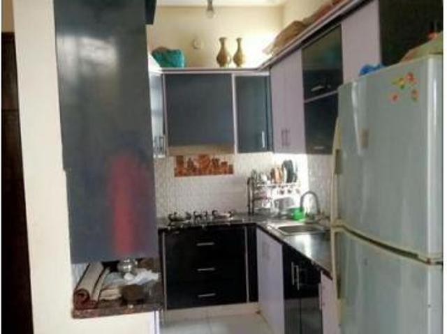 Portion for sale in gulistan e johar block 11 3rd floor with in Pakistan | Clasf real estate