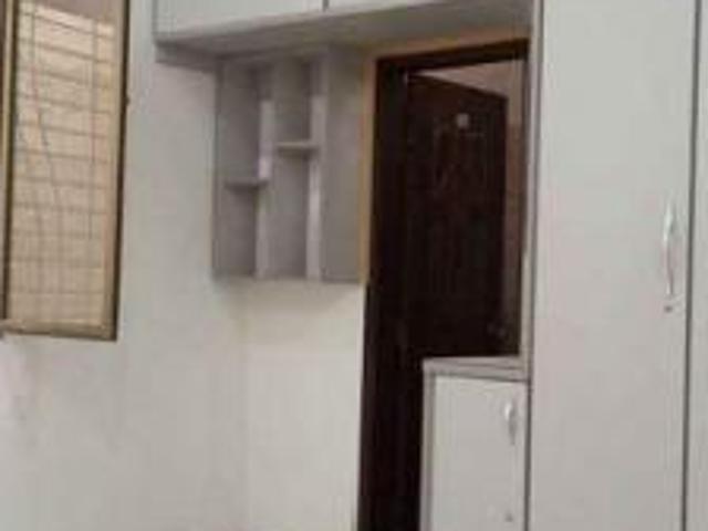 Portion for sale in gulistan e johar block 11 1st floor west in Pakistan | Clasf real estate