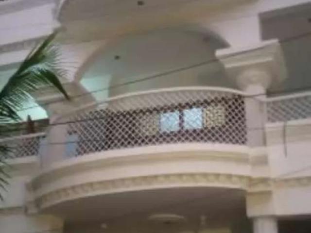 Portion for sale in gulistan e jauhar block 14 Karachi Gulistan e Jauhar Block 14 ID 17968