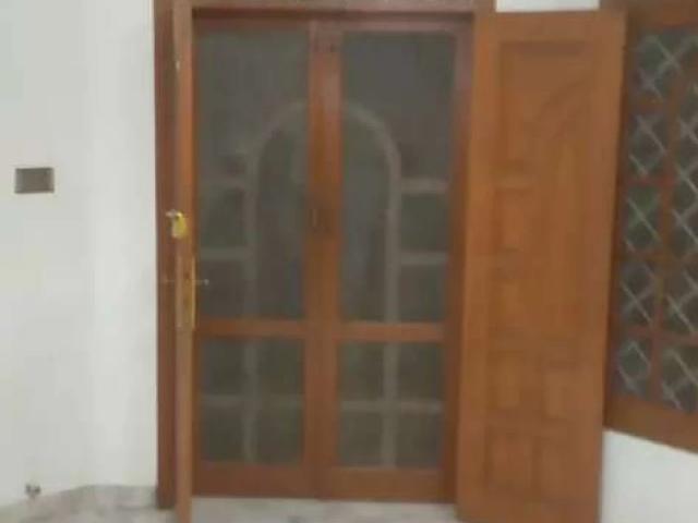 Portion for sale in gulistan e jauhar block 14 Karachi Gulistan e Jauhar Block 14 ID 17984