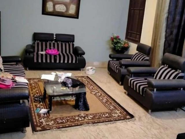 Portion For sale in Gulistan. E.jauher block 12 Unity banglows Karachi Gulistan e Jauhar Block 12 ID 62363