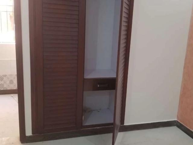 Portion for sale Karachi Azizabad ID 60412