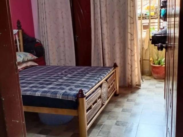 Portion For Sale Karachi Gulberg Town ID 11947