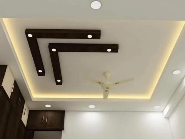 Portion for sale Karachi Gulistan e Jauhar Block 17 ID 71435