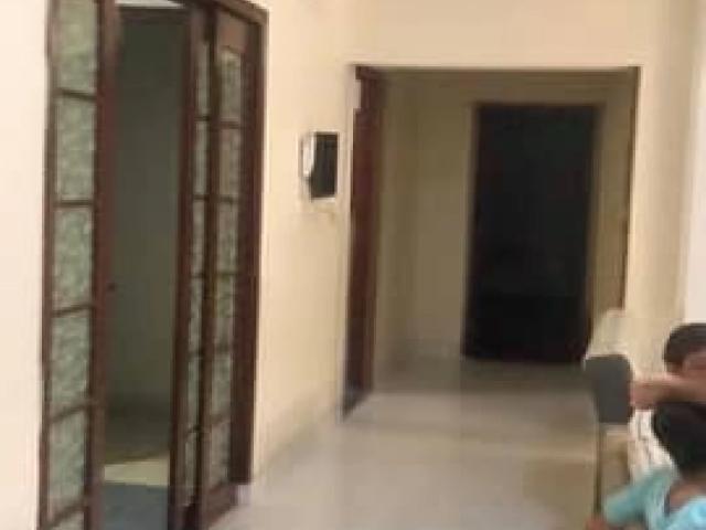 Portion For Sale Karachi Gulshan E Iqbal Block 7 ID 81623