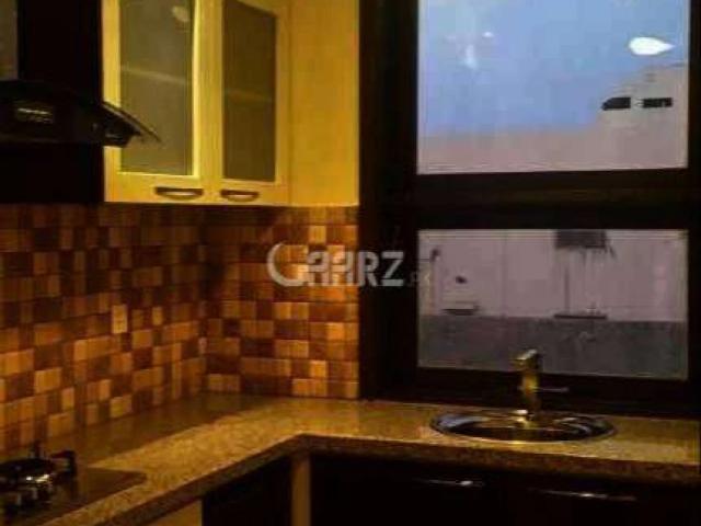 Portion for sale Karachi Federal B Area ID 07127