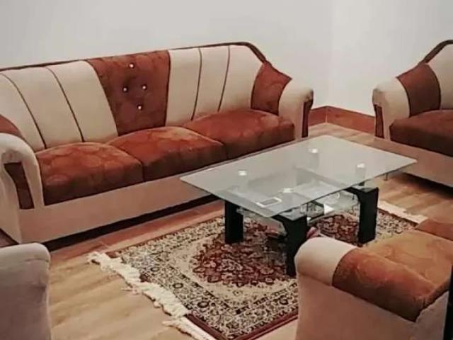 Portion for sale Karachi Federal B Area ID 52274