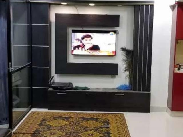 Portion for sale Karachi Liaquatabad ID 22993