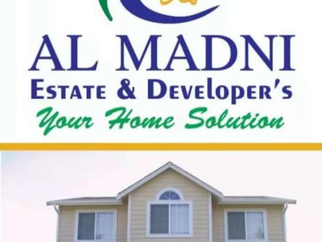 Portion For Sale Karachi Malir ID 22406