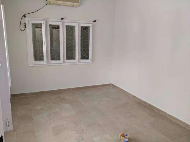 Portion for sale Karachi PECHS ID 35266