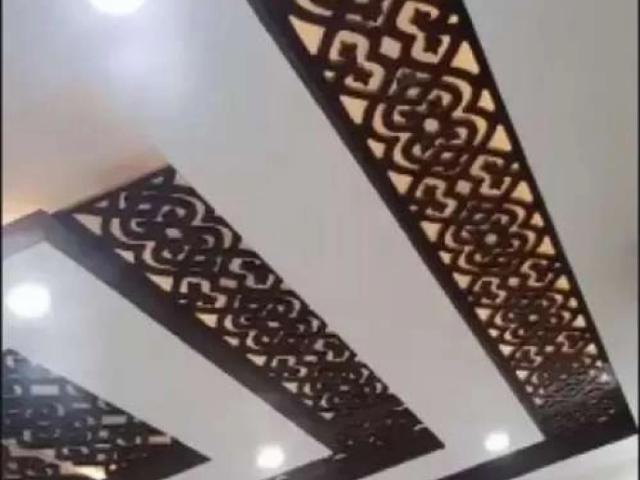 Portion For Sale Karachi Pechs II ID 62556