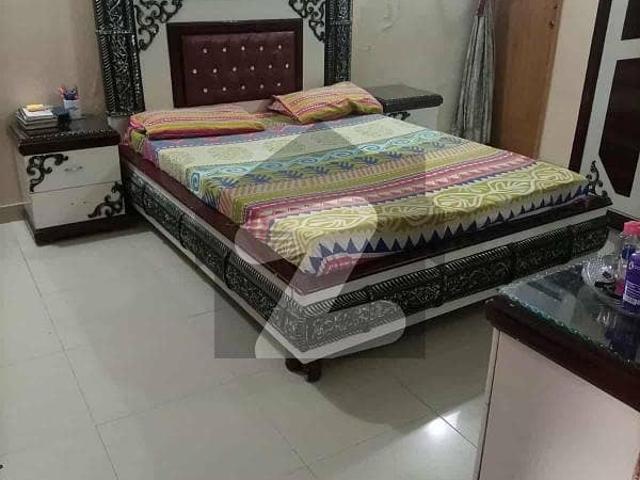 Portion For Sale With Roof