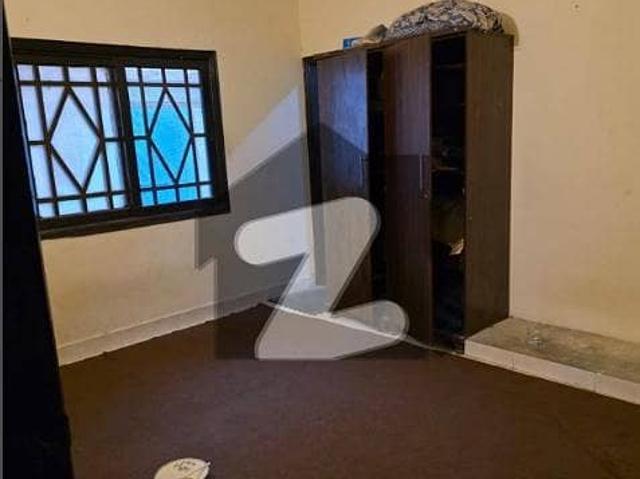 Portion for sale with roof