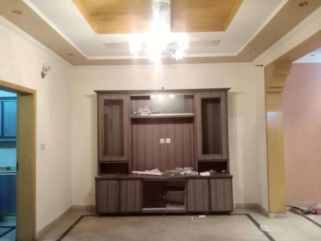 Portion is available for rent in johar town block r 1 lahore johar town id 49931