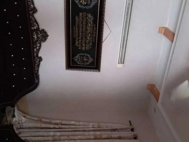 Portion is available for rent in q block johar town lahore johar town id 35334