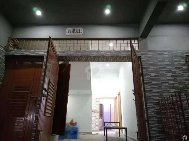 Portion Is Available For Rent Korangi Sector 31 G, Korangi, Karachi, Korangi ID 59584