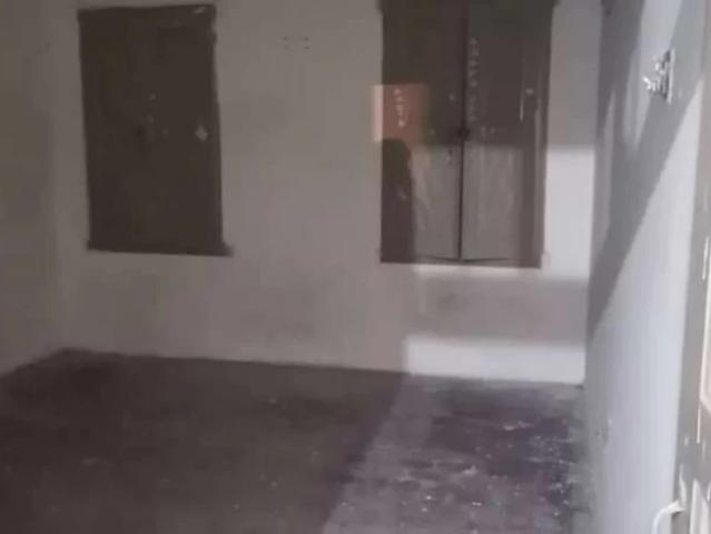 Portion rent to ground floor Rawalpindi Akalgarh ID 69231