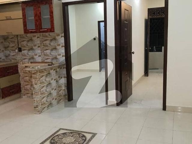 Portion with Roof For Rent