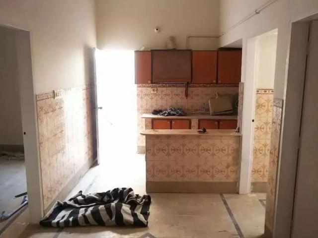 Portion 1st floor Corner North Karachi separate entrance + KE meter Karachi North Karachi ID 65730