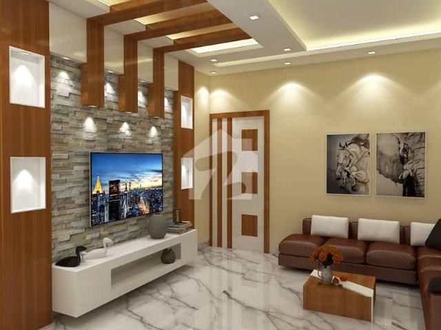 Portion 3 Bed Dd For Sale Prime Location