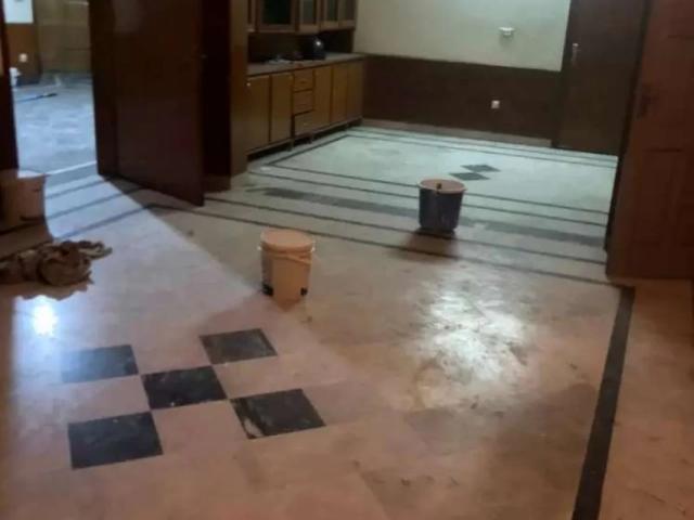Portion 4 rant jan colony chaklala schem 3 Rawalpindi Chaklala Scheme ID 59690