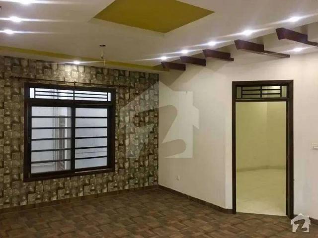 Portions 1st Floors for rent in Gulistan e Jauhar Block 15 Karachi Gulistan e Jauhar Block 15 ID 35878