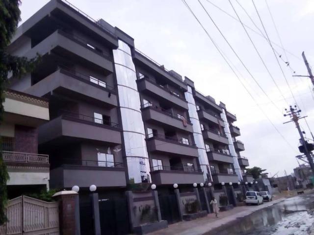 Portions for sale gulshan e iqbal block 11 Karachi Askari iv ID 24054