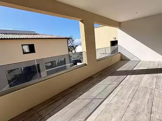 Porticcio 20166 Achat / Vente appartement 3 pièces t3