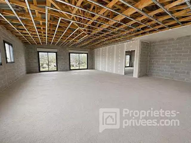 Porticcio 20166 Achat / Vente appartement 3 pièces t3 au dernier étage