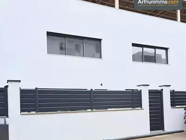 Porticcio 20166 Achat / Vente appartement 2 pièces t2