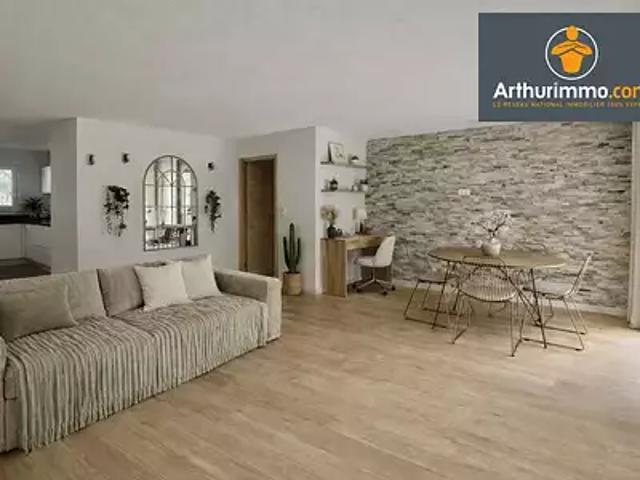 Porticcio 20166 Achat / Vente appartement
