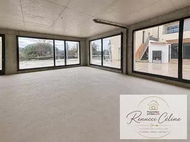 Porticcio 20166 Achat / Vente immeuble
