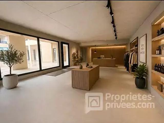 Porticcio 20166 Achat / Vente immeuble