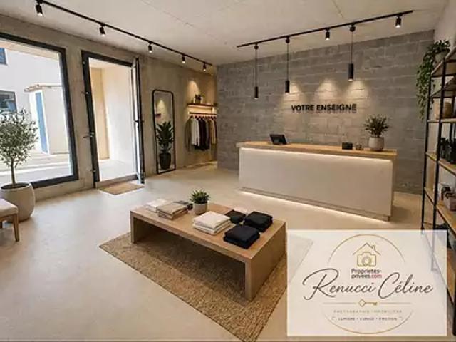 Porticcio 20166 Achat / Vente immeuble