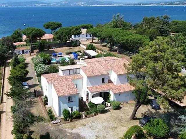 Porticcio 20166 Achat / Vente maison 12 pièces t12