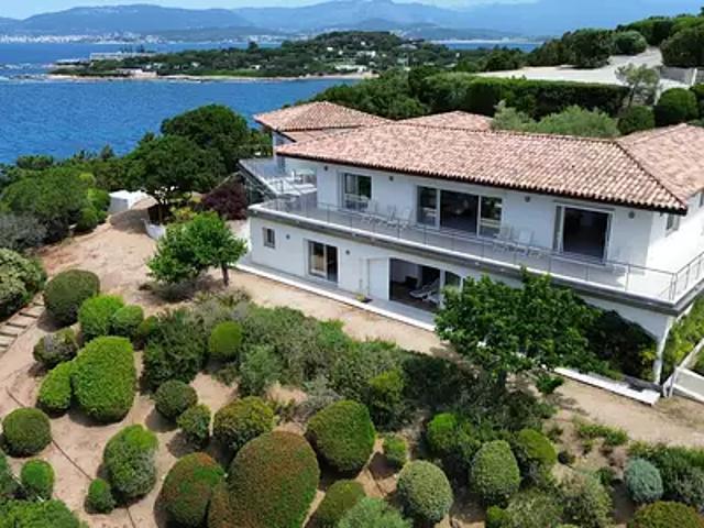 Porticcio 20166 Achat / Vente maison 7 pièces t7
