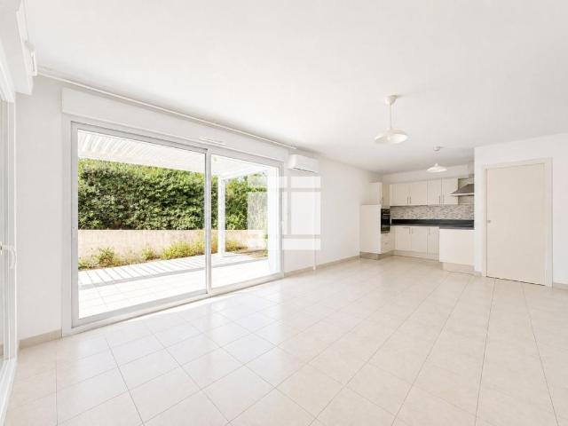 Porticcio – Appartement 3 pièces avec jardin et garage