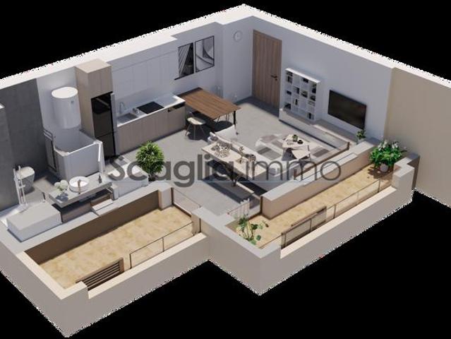 PORTICCIO STUDIO