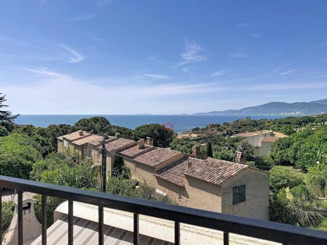 Porticcio Vente Appartement 20