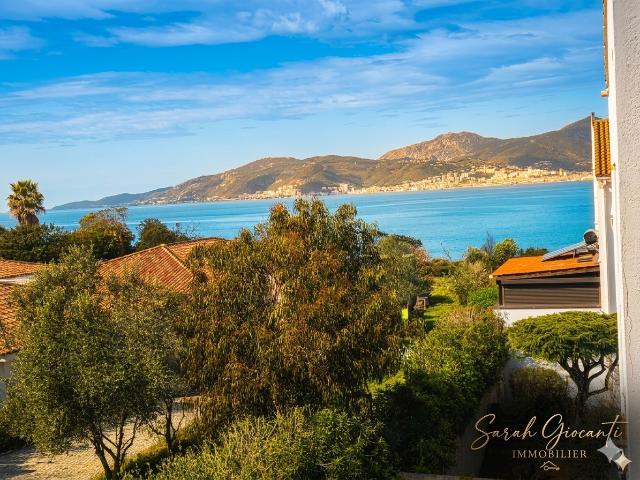 Porticcio Vente Appartement 20