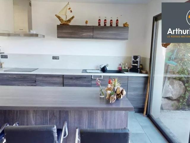 Porticcio Vente Appartement 20