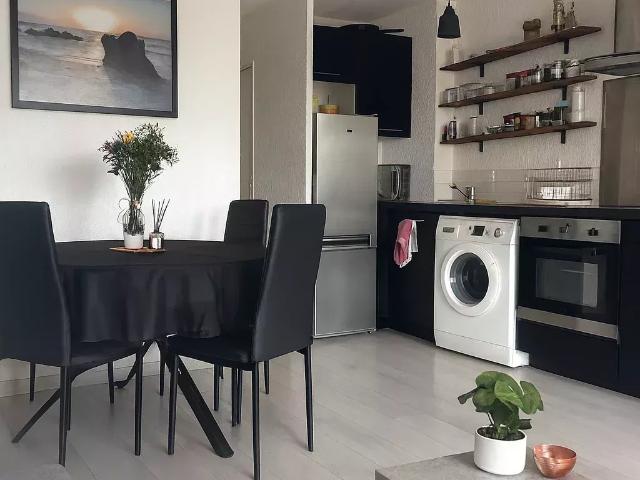 Porticcio Vente Appartement 20