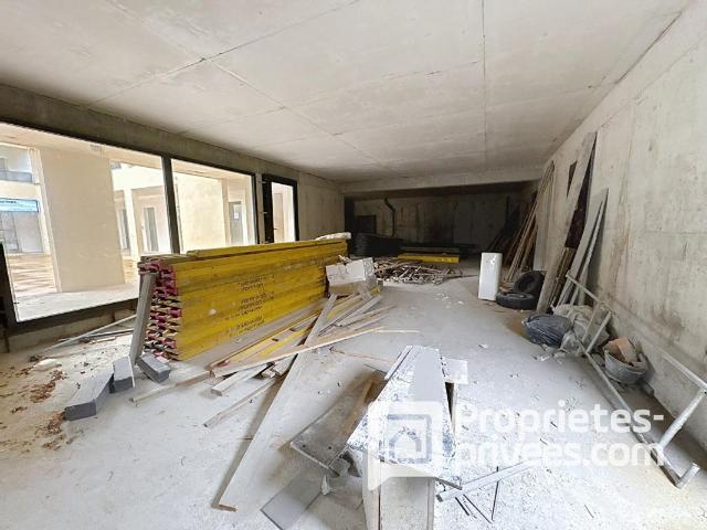 Porticcio Vente Immeuble 20