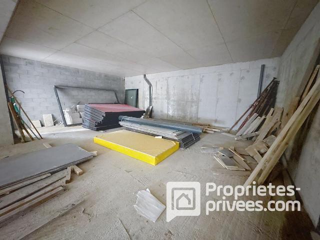 Porticcio Vente Immeuble 20